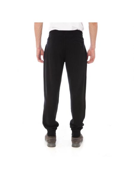 Pantalones de chándal Armani Jeans negro