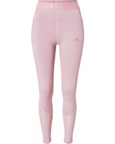 Pantalon de sport en mesh Adidas Sportswear