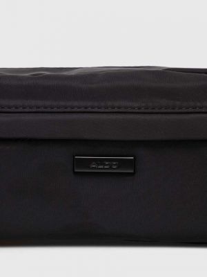 Kozmetična torbica Aldo črna