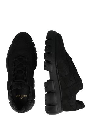 Sneakers Copenhagen fekete