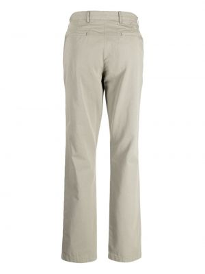Slim fit chinos Ps Paul Smith zelené