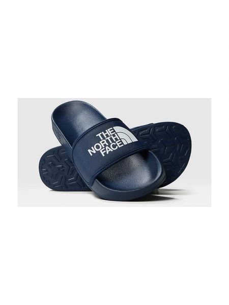 Chanclas The North Face azul