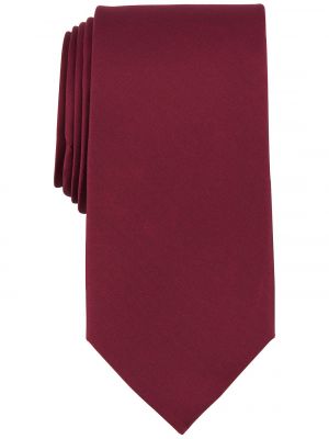 Однотонный галстук Michael Kors