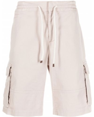 Cargo shorts Brunello Cucinelli