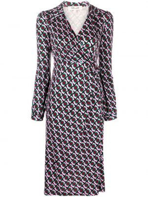 Dress Dvf Diane Von Furstenberg rosa