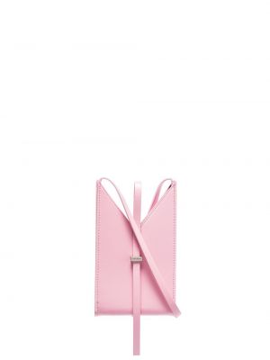 Bolso clutch Givenchy rosa