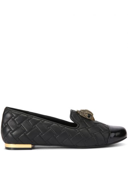 Loafers Kurt Geiger London sort