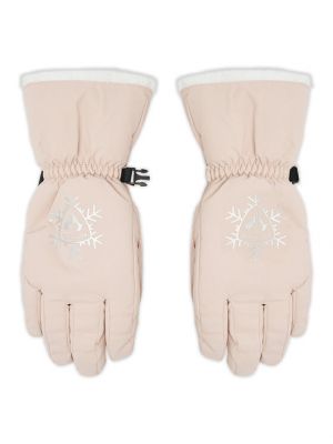 Γάντια Rossignol ροζ