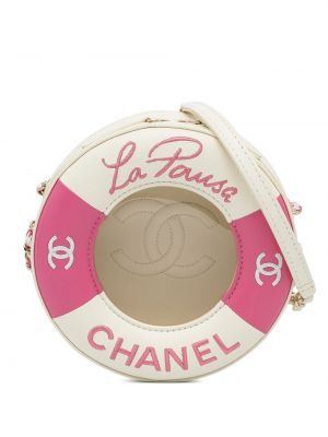 Õlakott Chanel Pre-owned