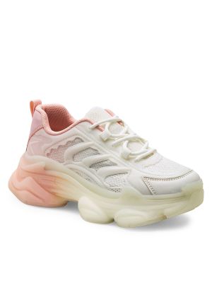 Sneakers Deezee ροζ