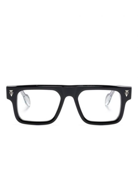 Ochelari T Henri Eyewear negru