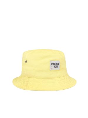Müts Scalpers kollane