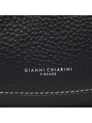 Kabelka Gianni Chiarini černá