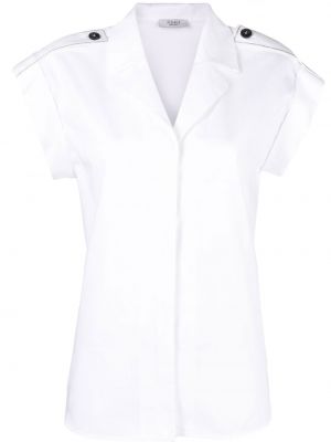 Camicia Peserico, bianco