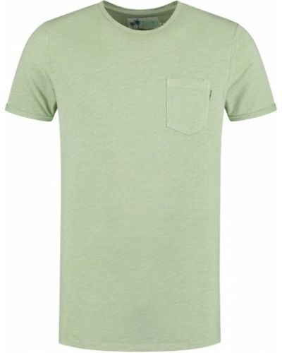 Camicia Shiwi, verde