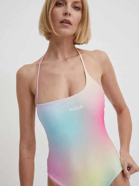 Jednodijelni kupaći kostim Hugo