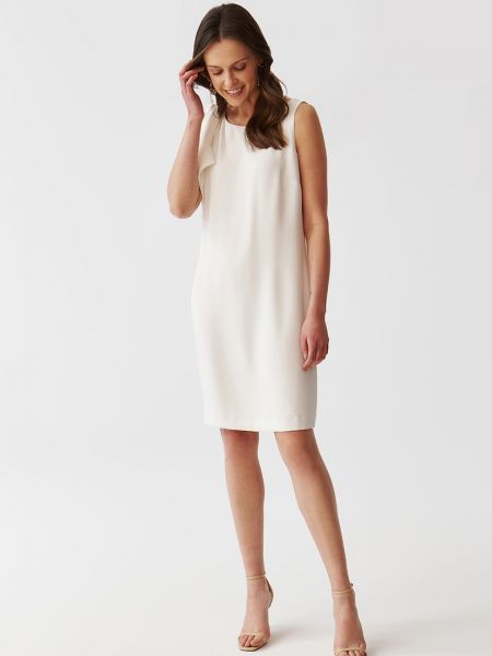 Платье мини Tatuum белое