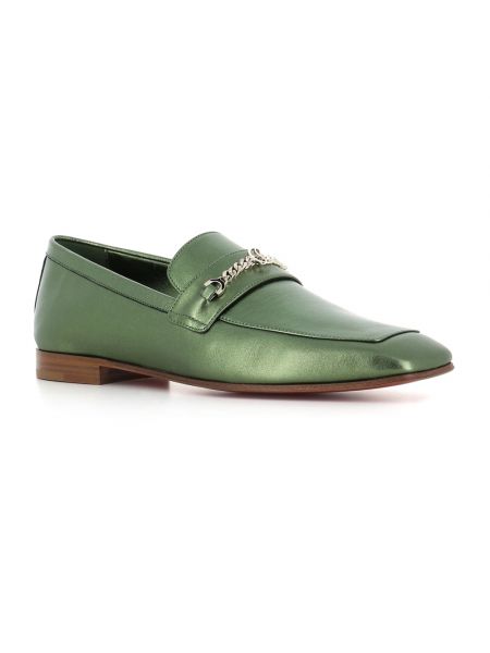 Loafers Christian Louboutin verde