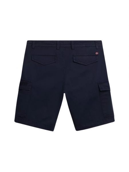 Pantalones cortos Napapijri azul