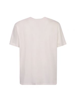Camiseta Maison Margiela blanco