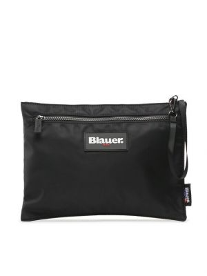Чанта Blauer черно