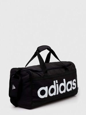 Sportska torba Adidas Performance crna
