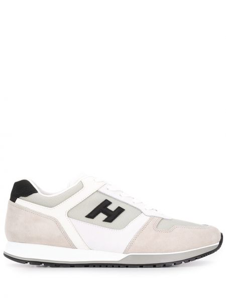 Zapatillas Hogan blanco