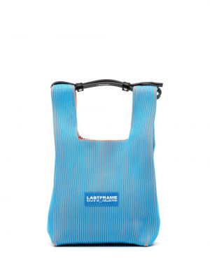 Pletená nákupná taška Lastframe