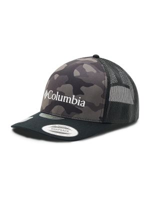 Gorra Columbia negro