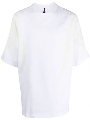 T-shirt oversize Oamc bianco