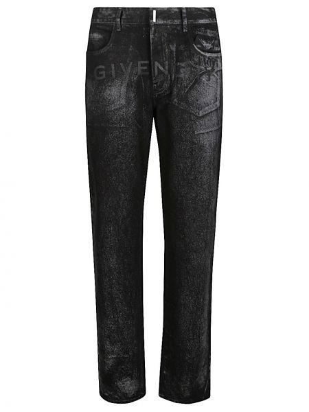 Jeans skinny di cotone Givenchy