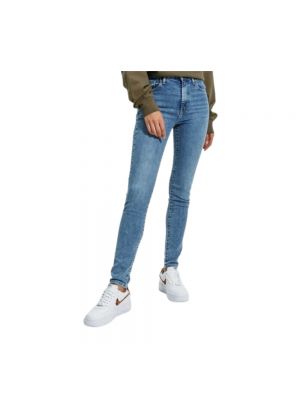 Skinny jeans Levi's® blau