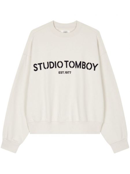 Sweatshirt Studio Tomboy