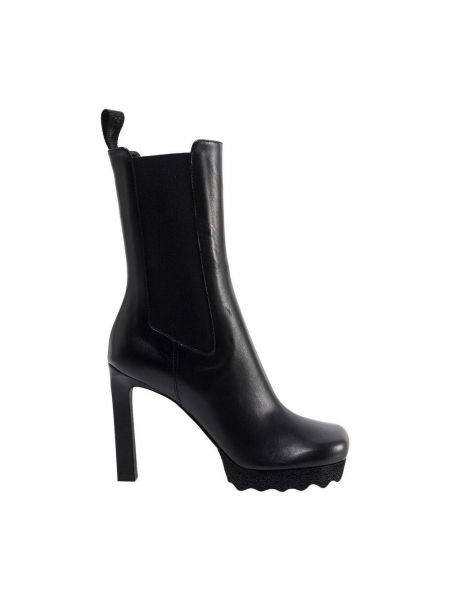 Ankle boots Off-white