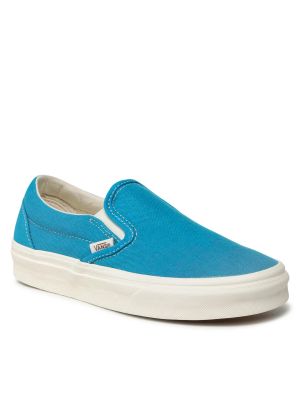 Zapatillas Vans azul