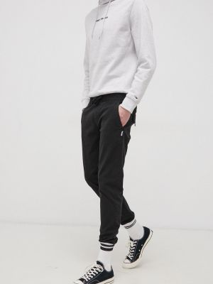Jogger Tommy Jeans fekete