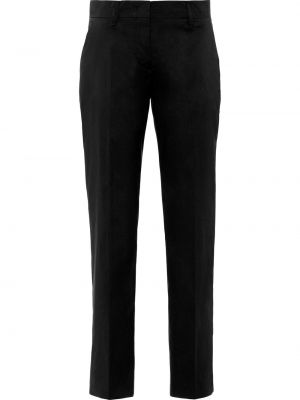 Pantalones Prada negro