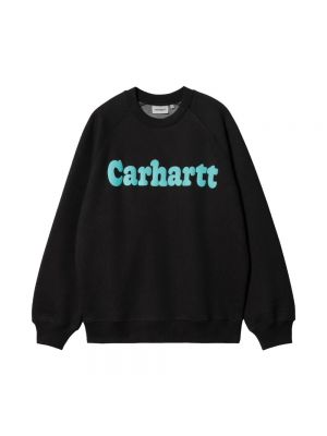 Bluza Carhartt Wip czarna