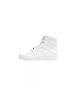 Sneakersy Zadig & Voltaire białe