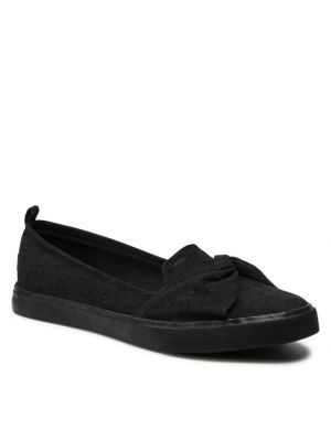 Cipele Bassano crna