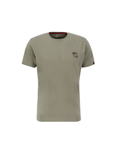 T-shirt Alpha Industries