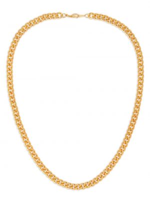 Ogrlica Susan Caplan Vintage zlatna