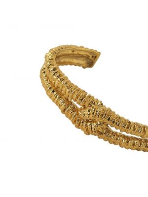 Armband Paola Sighinolfi gold