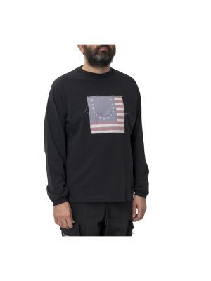 Sweatshirt 424 schwarz