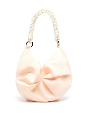 Borsa tote Rosh giallo