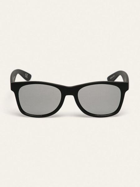 Očala Vans črna