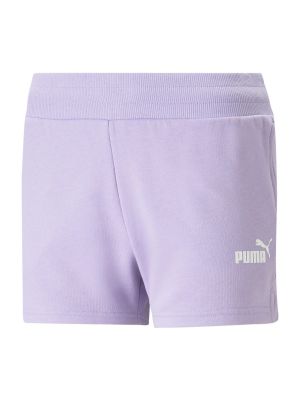 PUMA Športové nohavice  pastelovo  /  - Modrá obloha