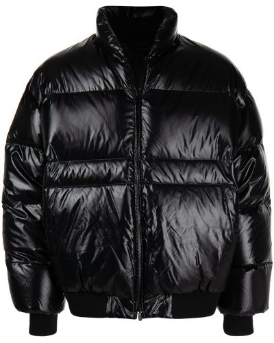 Daunenjacke Fear Of God schwarz