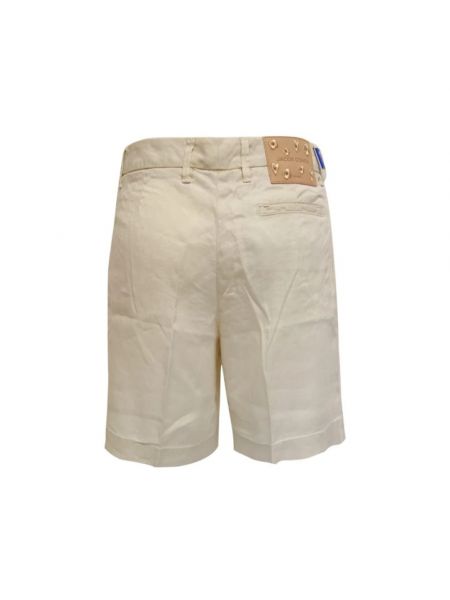 Pantalones cortos Jacob Cohen beige