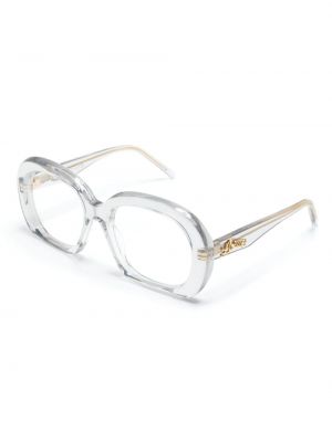 Oversized brýle Loewe